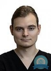 Маммолог, онколог, онколог-маммолог Самылов Виталий Вадимович