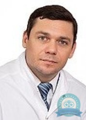 Ревматолог, врач узи Зуев Аркадий Алексеевич