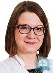 Ревматолог Богданова Екатерина Алексеевна