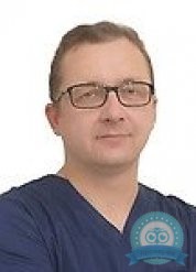 Хирург Катышев Сергей Анатольевич