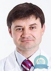 Врач функциональной диагностики, хирург Кухмистров Иван Владимирович