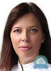 Эндокринолог, терапевт Осипова Анна Анатольевна