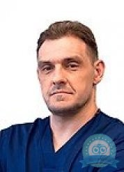 Массажист Тащилин Сергей Сергеевич