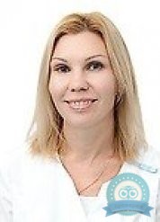Детский массажист Касьянова Ольга Сергеевна