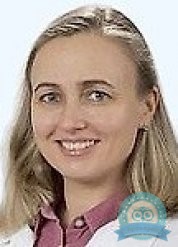 Детский невролог, детский врач узи Клещева Анна Евгеньевна