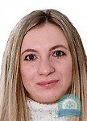 Детский инфекционист, педиатр Кондрашова Юлия Михайловна
