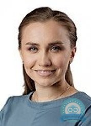 Стоматолог, стоматолог-ортодонт Фролова Регина Олеговна