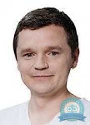 Стоматолог, стоматолог-ортопед Кудряшов Евгений Валерьевич