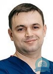 Стоматолог, стоматолог-хирург, стоматолог-имплантолог, челюстно-лицевой хирург Криушов Павел Сергеевич