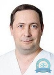 Детский анестезиолог, детский анестезиолог-реаниматолог, детский реаниматолог Добрынин Илья Николаевич