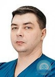 Анестезиолог, анестезиолог-реаниматолог, реаниматолог Афанасьев Илья Васильевич