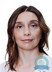 Детский анестезиолог, детский анестезиолог-реаниматолог, детский реаниматолог Сунозова Оксана Евгеньевна