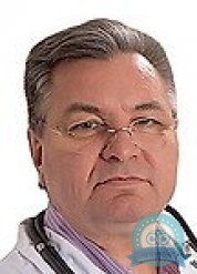 Кардиолог Селивёрстов Андрей Алексеевич