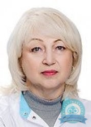 Терапевт Баранова Галина Николаевна