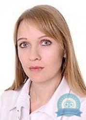 Врач функциональной диагностики Герасимова Елена Вячеславовна