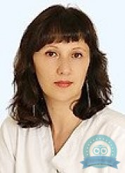Врач функциональной диагностики Дмитриева Альбина Рамильевна
