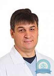 Кардиолог Ильиных Дмитрий Леонидович