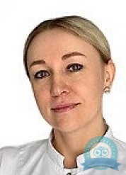 Дерматокосметолог, трихолог Федосеева Елена Валерьевна