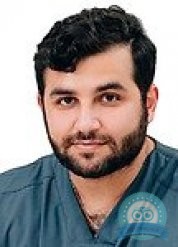 Пластический хирург Аллахвердиев Исмаил Арифович