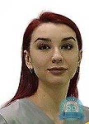 Психолог Катайцева Ксения Дмитриевна