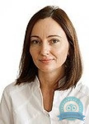 Детский офтальмолог (окулист) Недбайло Ольга Владимировна