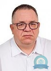 Травматолог-ортопед, ортопед, травматолог Бубнов Николай Владимирович