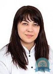 Невролог, рефлексотерапевт Лаймина Алина Салаватовна