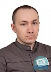 Массажист Лекомцев Анатолий Владимирович
