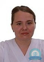 ЛОР (отоларинголог) Гололобова Надежда Александровна