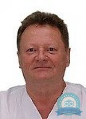 Эндоскопист, врач узи Капов Андрей Петрович
