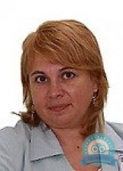 Акушер-гинеколог, гинеколог-эндокринолог Крешнянская Нина Григорьевна