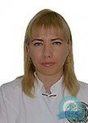Врач функциональной диагностики Корчагина Дарья Радиковна