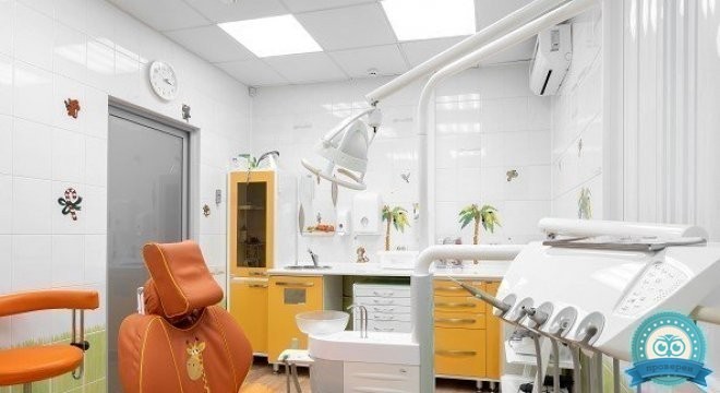 Семейная Стоматологическая Клиника на Салютной