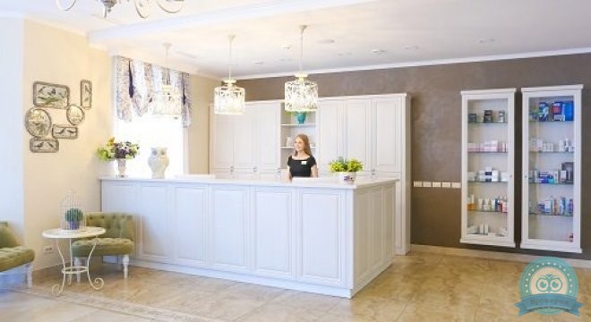 MAXIMA Clinique