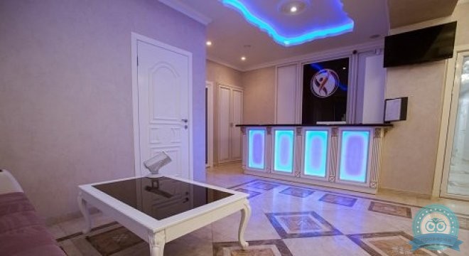Многопрофильный медицинский центр Новое Сечение