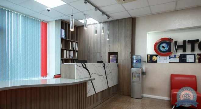Клиника Санта