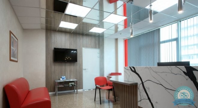 Клиника Санта