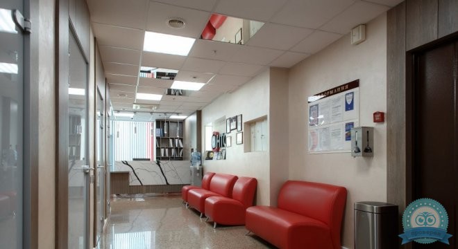 Клиника Санта