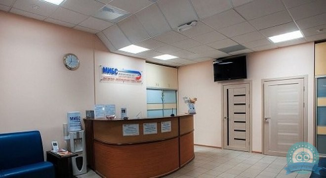 ЛДЦ МИБС-Челябинск