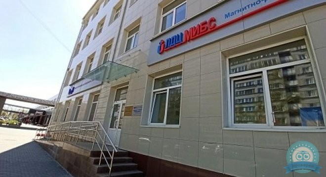ЛДЦ МИБС-Челябинск