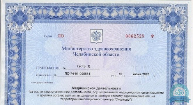 Familia (Фамилия) на Молодогвардейцев