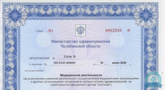 Familia (Фамилия) на Молодогвардейцев