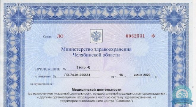 Familia (Фамилия) на Молодогвардейцев