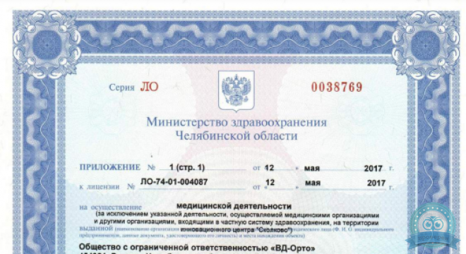 Вэладент на Бейвеля