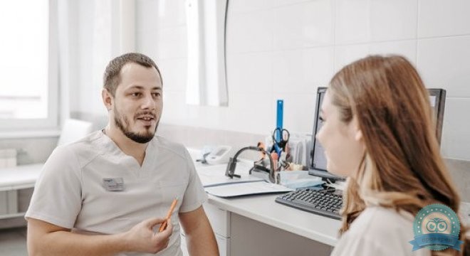 Вэладент на Бейвеля