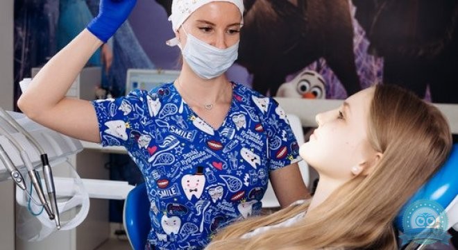 Вэладент на Бейвеля