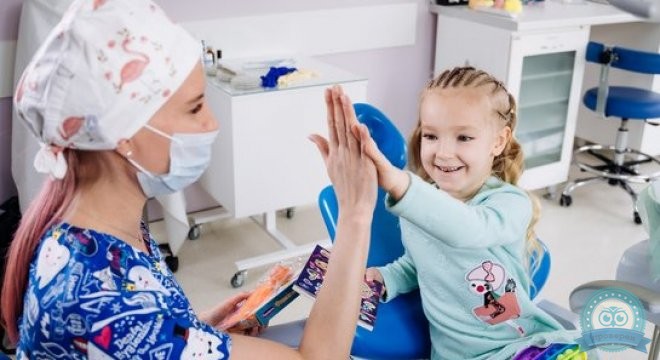 Вэладент на Бейвеля