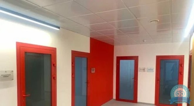 Клиника кардиологии Доктор Сердца