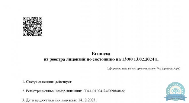 Клиника кардиологии Доктор Сердца