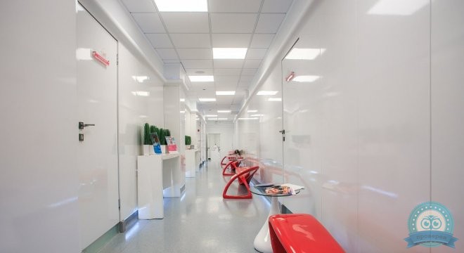 ДНК Клиника Dipplex (Диплекс). Центр косметологии и лечения волос
